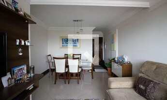 Imagem 6: Apartamento para Aluguel - Vila Curuca, 3 Quartos, 82 m2