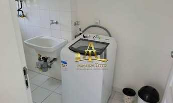 Imagem 4: Condomínio Alto Mata - Apartamento com 2 dormitórios para alugar, 76 m² por R$ 4.668/mês