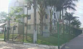 Imagem: Apartamento gardem ideal Br