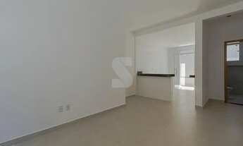 Imagem 2: Área Privativa à venda, 2 quartos, 1 vaga, Jardim Laguna - Contagem/MG