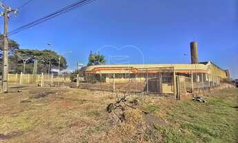 Imagem 3: LONDRINA - Galpão/Depósito/Armazém - Jardim Bandeirantes