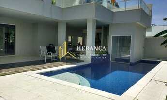 Imagem 2: Casa para locação Condomínio Del Lago