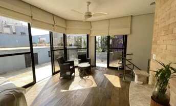 Imagem: SÃO PAULO - Apartamento Padrao - PINHEIROS