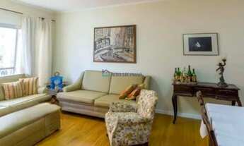 Imagem 7: Apartamento 98m², 03 dormitórios 01 suíte 01 vaga no Itaim Bibi