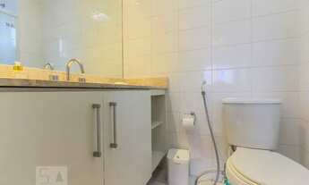 Imagem 5: Apartamento para Aluguel - Moema, 2 Quartos, 73 m2