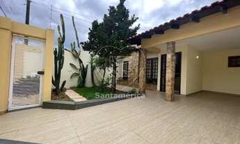 Imagem 2: LONDRINA - Casa Padrão - Caravelle