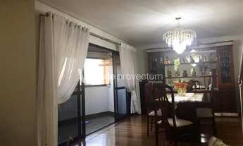 Imagem 4: Cobertura - Cambuí - Campinas