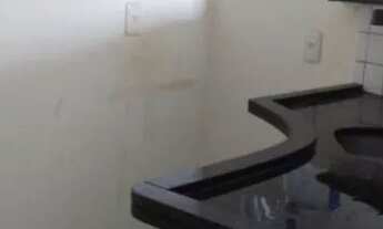 Imagem 5: Apartamento - Kitnet- Cond.Nova Aliança- Creci 1912