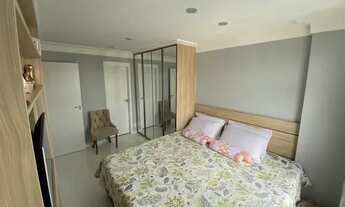 Imagem 6: Apartamento para venda com 70 metros quadrados com 2 quartos em Jacarepaguá - Rio de Janei