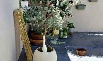 Imagem 7: Casa com 3 dormitórios, 179 m² - venda por R$ 215.000,00 ou aluguel por R$ 1.352,42/mês