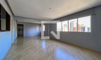 Imagem: Apartamento para Aluguel - Vila Olímpia