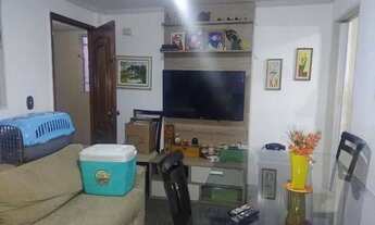 Imagem: Casa para venda possui 60 metros quadrados