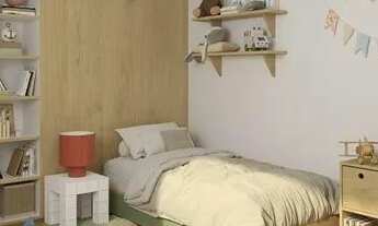 Imagem 2: Apartamento para venda possui 200 metros quadrados com 2 qts