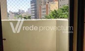 Imagem 6: Apartamento - Cambuí - Campinas
