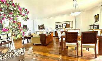 Imagem 5: Ref.: 3051 - Apartamento 3 quartos e 1 suíte