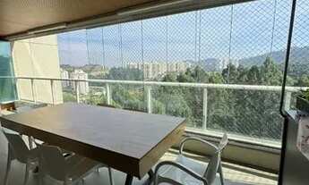 Imagem 3: Condomínio Boulevard Tamboré Alphaville - Santana de Parnaíba