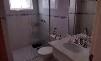 Imagem 5: Casa à venda, 460 m² por R$ 3.800.000,00 - Residencial Doze (Alphaville) - Santana de Parn