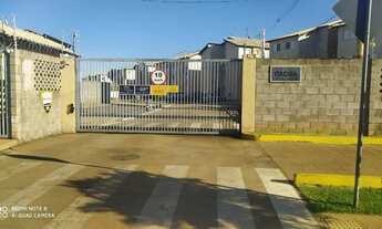 Imagem: Apartamento semi-mobiliado ( Res Itacira