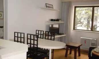 Imagem 3: FLAT - ITAIM BIBI - SP