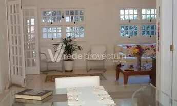 Imagem 2: Casa - Sítios de Recreio Gramado - Campinas