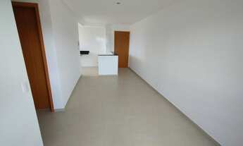 Imagem 2: Belo Horizonte - Apartamento Padrão - Milionários