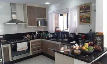 Imagem 7: Casa com 3 dormitórios para alugar, 242 m² por R$ 8.300,01/mês - Granja Viana - Cotia/SP