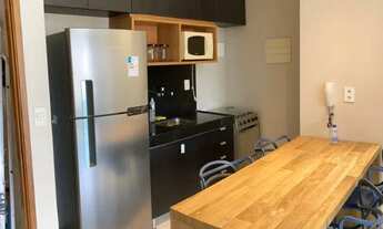 Imagem 5: Alugo Mobiliado Jatiúca