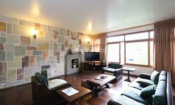 Imagem 6: Casa com 4 quartos na Granja Comary - R$ 1.680.000,00 - Código 1210