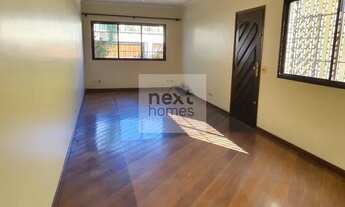 Imagem 2: Excelente sobrado 3 dormitórios suíte garagem para 4 carros