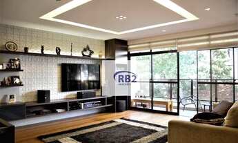 Imagem 3: Belíssimo apartamento de 4 quartos sendo 2 suítes em rua nobre no Jardim Icaraí