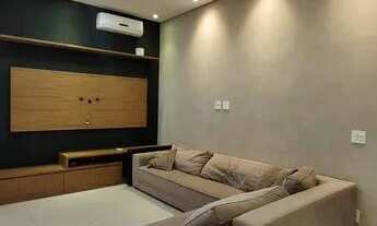 Imagem 3: Casa de condomínio totalmente mobiliada para aluguel com 250 metros quadrados com 4 quarto