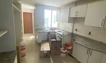 Imagem 2: APARTAMENTO COM 180M² - REFORMADO, COM VISTA PARA O RIO NEGRO