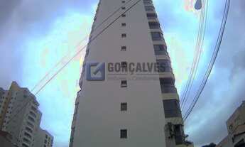 Imagem: SAO BERNARDO DO CAMPO - Residential / Apartment