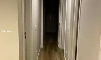 Imagem 6: Apartamento 3 dormitórios para Venda em São Paulo, Vila Santa Clara, 3 dormitórios, 1 suít