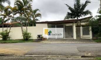 Imagem 2: Casa com 3 dormitórios à venda, 350 m² por R$ 1.265.000 - GRANJA VIANA PARQUE PAULISTANO