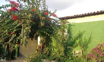 Imagem 2: Vendo ou Troco casa com terreno 10/30