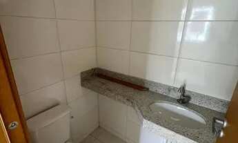 Imagem 6: Apartamento com 3 dormitórios à venda, 63 m² por R$ 265.000,00 - Jardim Botânico - Uberlân