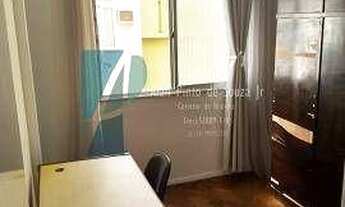 Imagem 4: Apartamento com 2 dormitórios à venda, 57 m² por R$ 460.000,00 - Glória - Rio de Janeiro/R