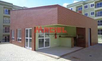 Imagem 7: Apartamento Padrão em São José dos Campos