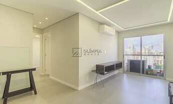 Imagem 2: Apartamento Locação 2 Dormitórios - 68 m² Perdizes