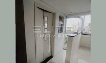 Imagem 7: Apartamento com 3 suítes à venda, 185 m² por R$ 1.480.000 - Jardim - Santo André/SP