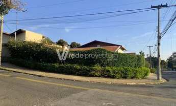 Imagem: Casa - Parque Santa Bárbara - Campinas