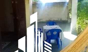 Imagem 4: SAQUAREMA - Casa Padrão - COQUEIRAL