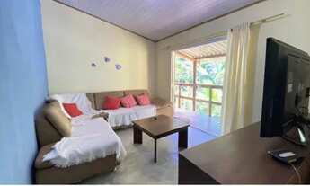 Imagem 6: Casa para Venda em Ubatuba, Prumirim, 2 dormitórios, 1 banheiro, 1 vaga