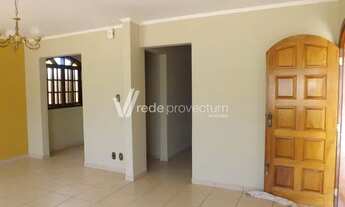 Imagem 5: Casa - Vila Pompéia - Campinas