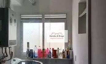 Imagem 3: Apartamento com 3 dormitórios à venda, 75 m² por R$ 750.000,00 - Jardim Flor da Montanha