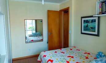 Imagem 2: Praia de Piratininga