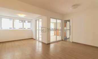 Imagem: Apartamento Locação Vila Nova Conceição