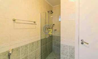 Imagem 6: APARTAMENTO - SANTA CECILIA - 3 DORMS - 1 SUITE - 2 VAGAS