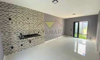 Imagem 2: Casa para venda tem 57 metros quadrados com 2 quartos em Vila São Paulo - Mogi das Cruzes